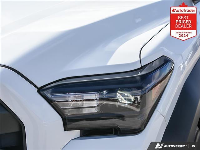 2025 Toyota 4Runner Base (Stk: U3363) in Hamilton - Image 13 of 30