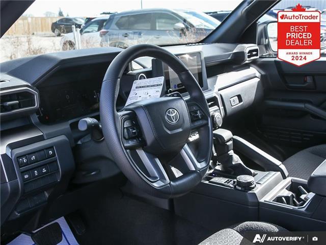 2025 Toyota 4Runner Base (Stk: U3363) in Hamilton - Image 16 of 30