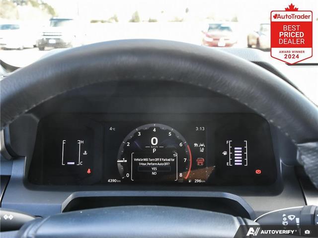 2025 Toyota 4Runner Base (Stk: U3363) in Hamilton - Image 18 of 30
