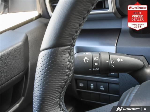 2025 Toyota 4Runner Base (Stk: U3363) in Hamilton - Image 19 of 30