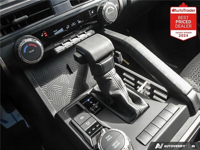 2025 Toyota 4Runner Base (Stk: U3363) in Hamilton - Image 22 of 30