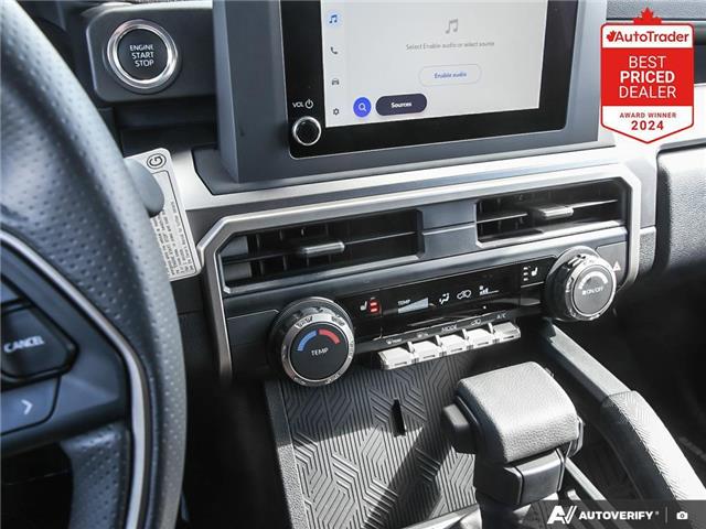 2025 Toyota 4Runner Base (Stk: U3363) in Hamilton - Image 23 of 30