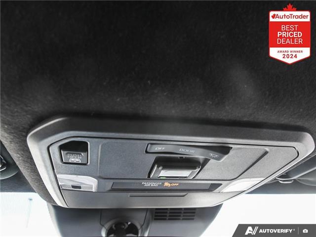 2025 Toyota 4Runner Base (Stk: U3363) in Hamilton - Image 25 of 30