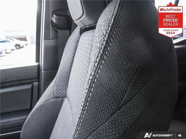 2025 Toyota 4Runner Base (Stk: U3363) in Hamilton - Image 26 of 30