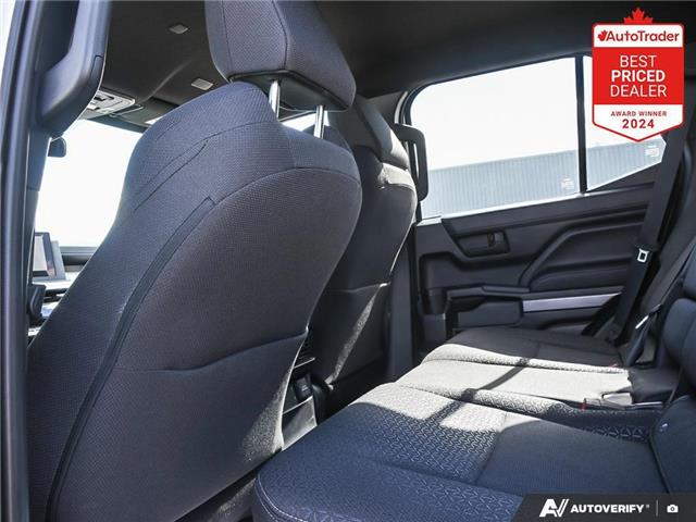 2025 Toyota 4Runner Base (Stk: U3363) in Hamilton - Image 27 of 30