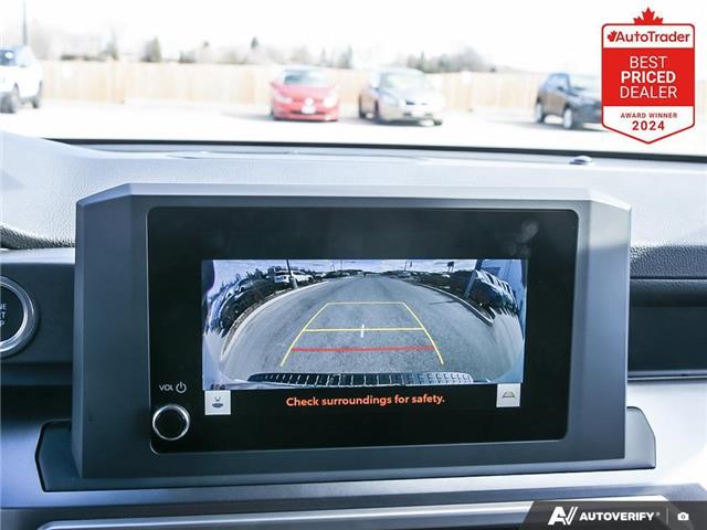 2025 Toyota 4Runner Base (Stk: U3363) in Hamilton - Image 29 of 30