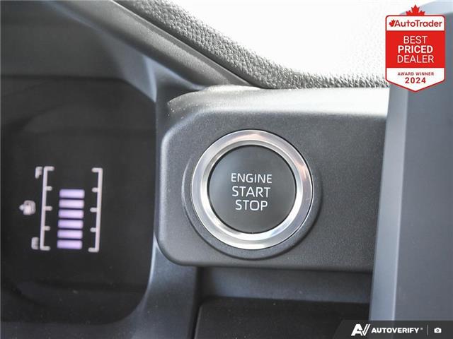 2025 Toyota 4Runner Base (Stk: U3363) in Hamilton - Image 30 of 30