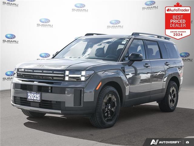 2025 Hyundai Santa Fe XRT (Stk: U3364) in Hamilton - Image 1 of 30