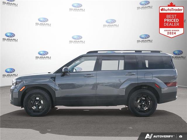 2025 Hyundai Santa Fe XRT (Stk: U3364) in Hamilton - Image 2 of 30