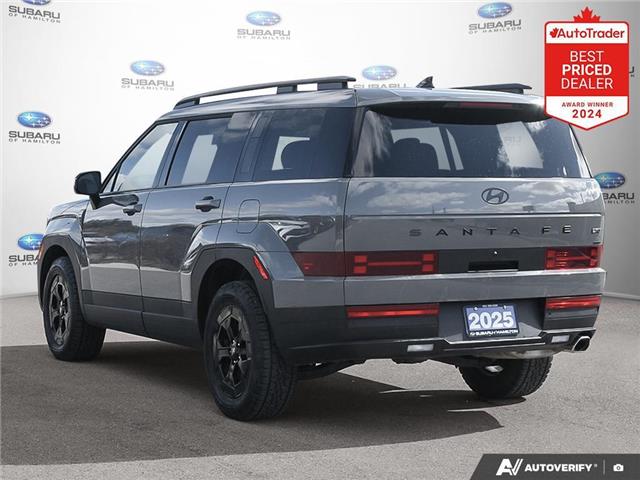 2025 Hyundai Santa Fe XRT (Stk: U3364) in Hamilton - Image 3 of 30