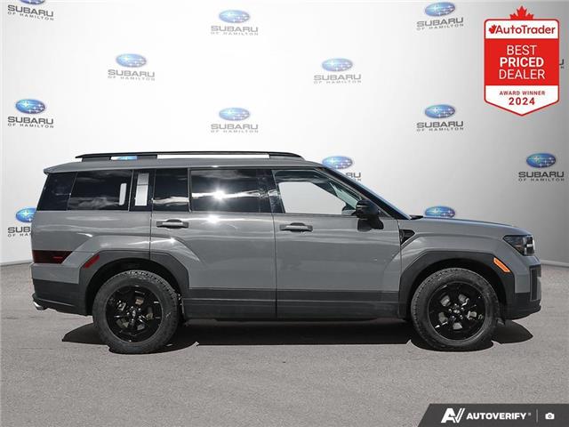 2025 Hyundai Santa Fe XRT (Stk: U3364) in Hamilton - Image 6 of 30