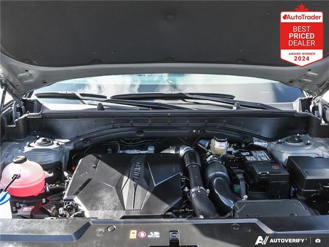 2025 Hyundai Santa Fe XRT (Stk: U3364) in Hamilton - Image 11 of 30
