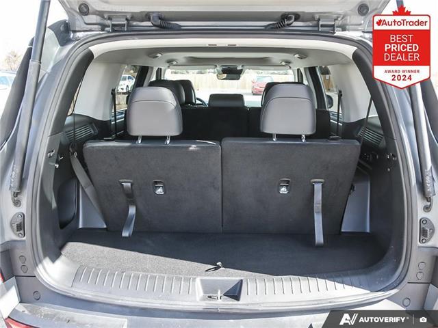 2025 Hyundai Santa Fe XRT (Stk: U3364) in Hamilton - Image 14 of 30