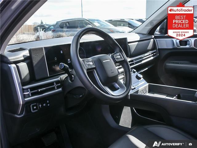2025 Hyundai Santa Fe XRT (Stk: U3364) in Hamilton - Image 16 of 30
