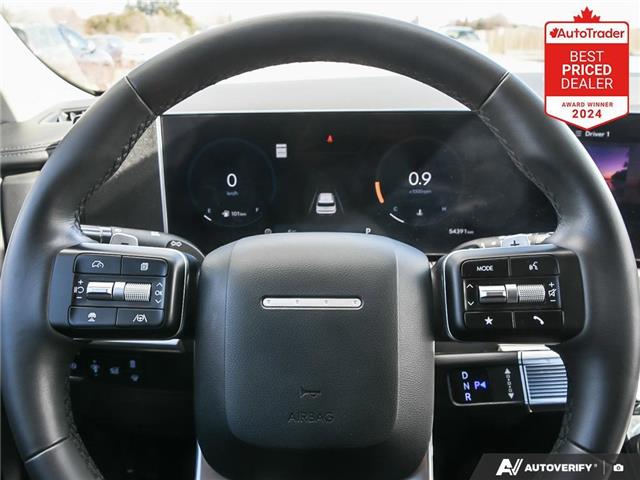 2025 Hyundai Santa Fe XRT (Stk: U3364) in Hamilton - Image 17 of 30