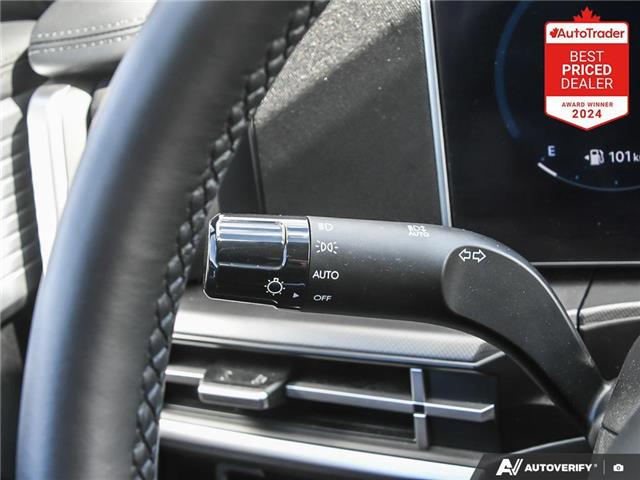 2025 Hyundai Santa Fe XRT (Stk: U3364) in Hamilton - Image 19 of 30