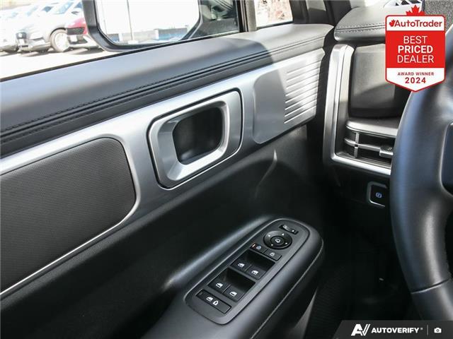 2025 Hyundai Santa Fe XRT (Stk: U3364) in Hamilton - Image 20 of 30