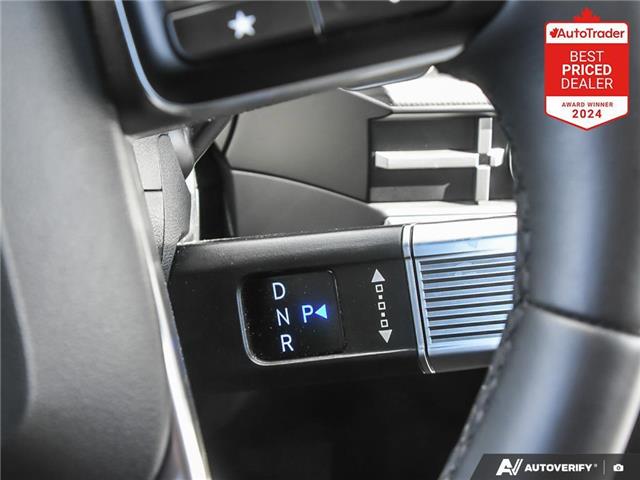 2025 Hyundai Santa Fe XRT (Stk: U3364) in Hamilton - Image 22 of 30