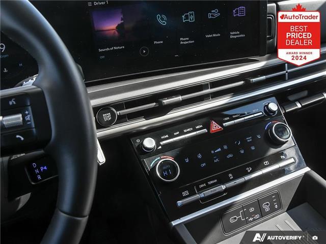 2025 Hyundai Santa Fe XRT (Stk: U3364) in Hamilton - Image 23 of 30