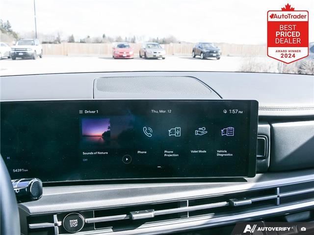 2025 Hyundai Santa Fe XRT (Stk: U3364) in Hamilton - Image 24 of 30