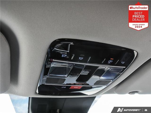 2025 Hyundai Santa Fe XRT (Stk: U3364) in Hamilton - Image 25 of 30