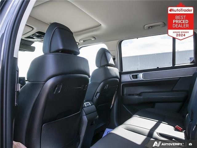 2025 Hyundai Santa Fe XRT (Stk: U3364) in Hamilton - Image 27 of 30