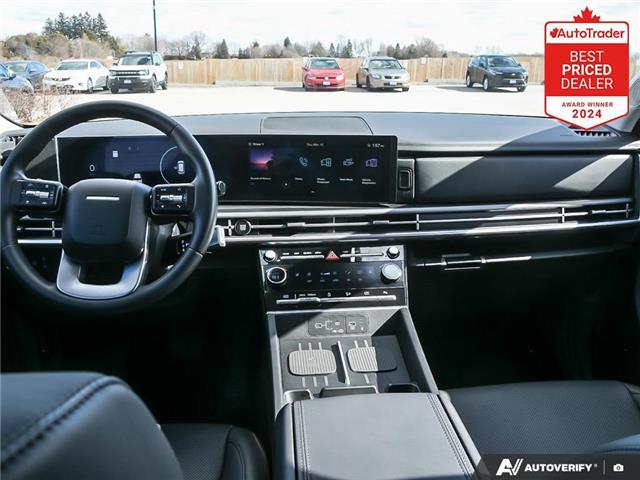 2025 Hyundai Santa Fe XRT (Stk: U3364) in Hamilton - Image 28 of 30