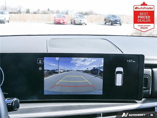 2025 Hyundai Santa Fe XRT (Stk: U3364) in Hamilton - Image 29 of 30