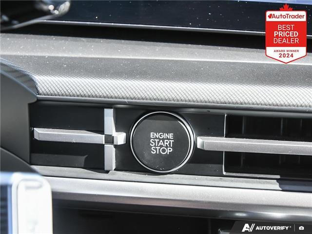 2025 Hyundai Santa Fe XRT (Stk: U3364) in Hamilton - Image 30 of 30