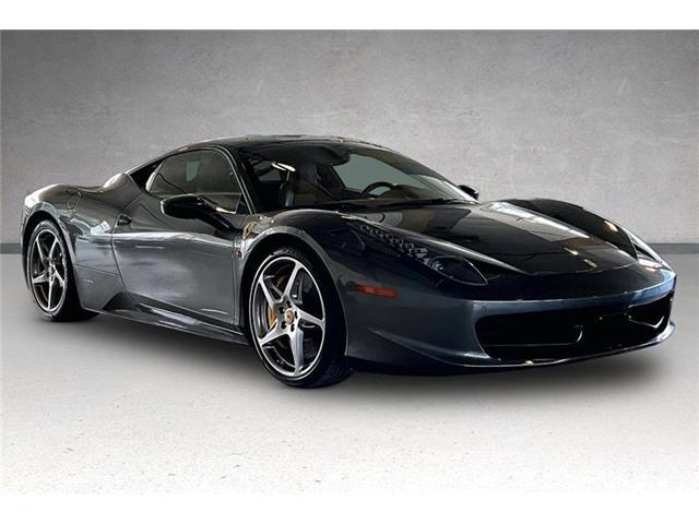 2011 Ferrari 458 Italia Base (Stk: C0317) in Richmond - Image 2 of 21