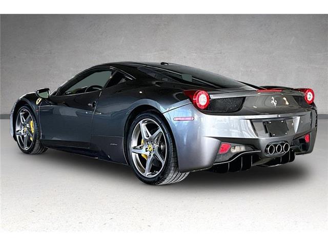 2011 Ferrari 458 Italia Base (Stk: C0317) in Richmond - Image 3 of 21