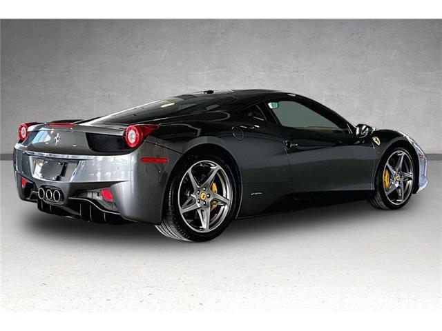 2011 Ferrari 458 Italia Base (Stk: C0317) in Richmond - Image 4 of 21