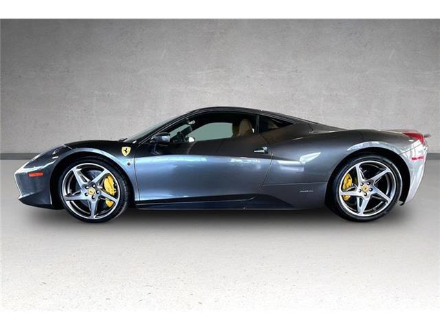 2011 Ferrari 458 Italia Base (Stk: C0317) in Richmond - Image 5 of 21