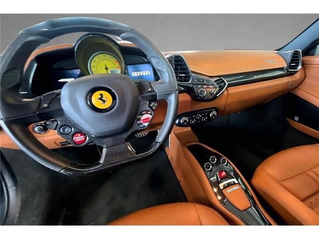 2011 Ferrari 458 Italia Base (Stk: C0317) in Richmond - Image 6 of 21