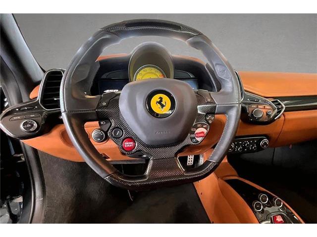 2011 Ferrari 458 Italia Base (Stk: C0317) in Richmond - Image 7 of 21