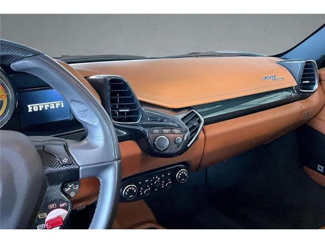 2011 Ferrari 458 Italia Base (Stk: C0317) in Richmond - Image 8 of 21