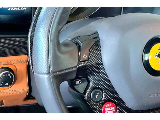 2011 Ferrari 458 Italia Base (Stk: C0317) in Richmond - Image 9 of 21