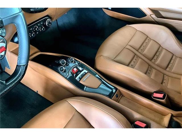 2011 Ferrari 458 Italia Base (Stk: C0317) in Richmond - Image 11 of 21