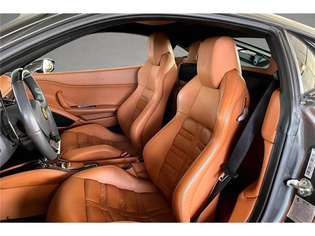 2011 Ferrari 458 Italia Base (Stk: C0317) in Richmond - Image 13 of 21