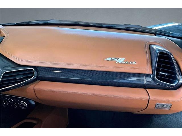 2011 Ferrari 458 Italia Base (Stk: C0317) in Richmond - Image 14 of 21
