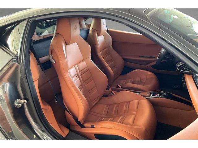 2011 Ferrari 458 Italia Base (Stk: C0317) in Richmond - Image 16 of 21