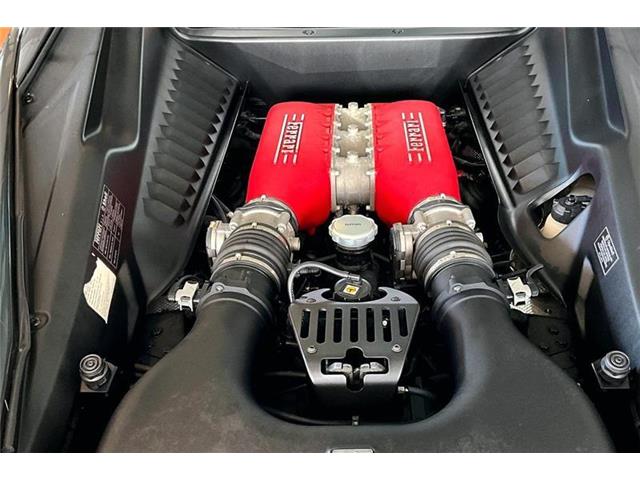 2011 Ferrari 458 Italia Base (Stk: C0317) in Richmond - Image 17 of 21