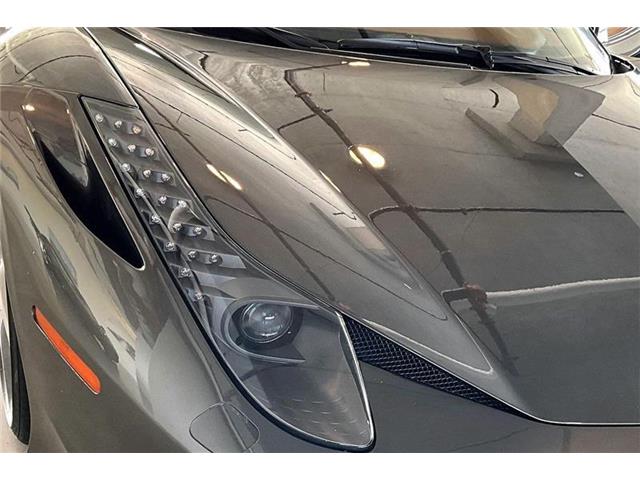 2011 Ferrari 458 Italia Base (Stk: C0317) in Richmond - Image 18 of 21