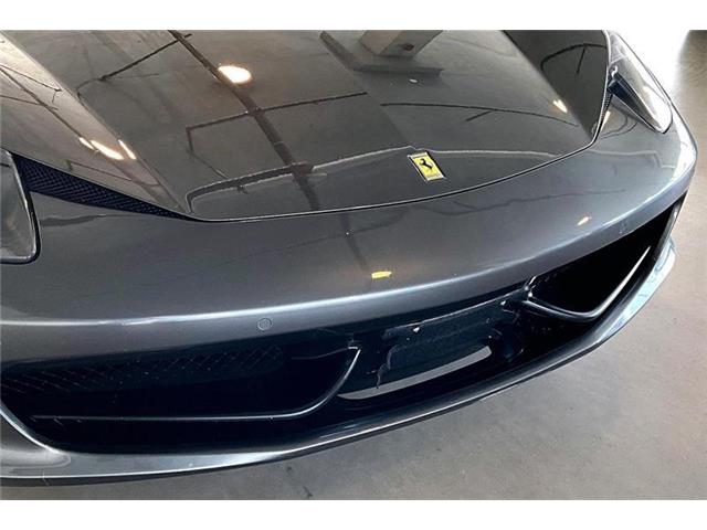 2011 Ferrari 458 Italia Base (Stk: C0317) in Richmond - Image 19 of 21