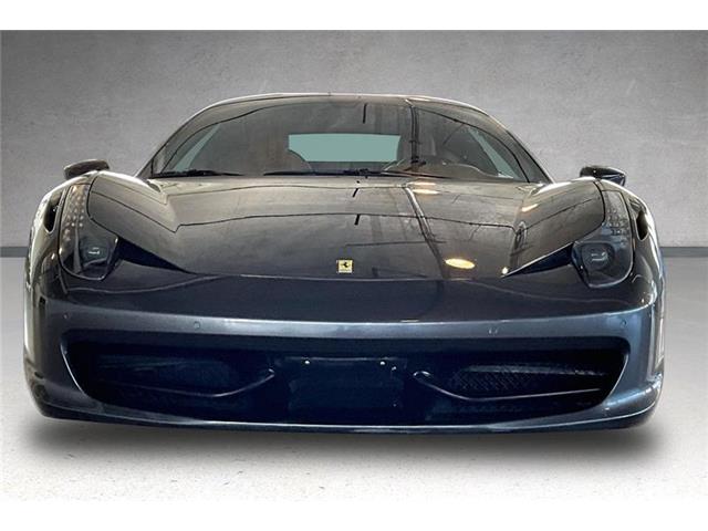 2011 Ferrari 458 Italia Base (Stk: C0317) in Richmond - Image 21 of 21