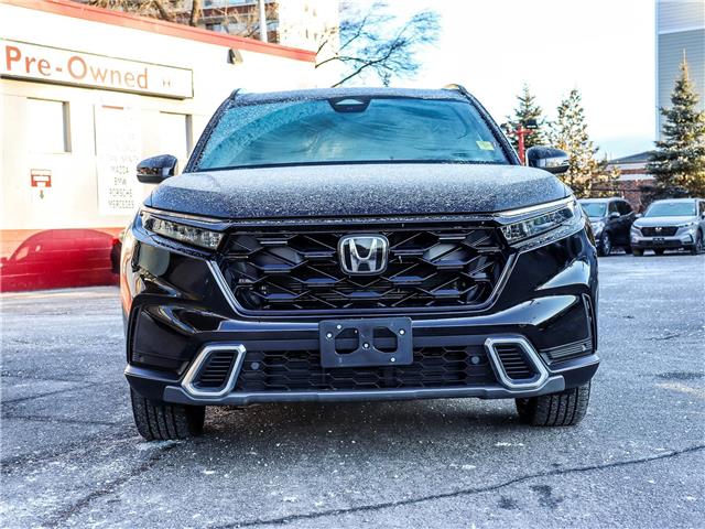 2024 Honda CR-V Hybrid Touring (Stk: L17820) in Ottawa - Image 2 of 30