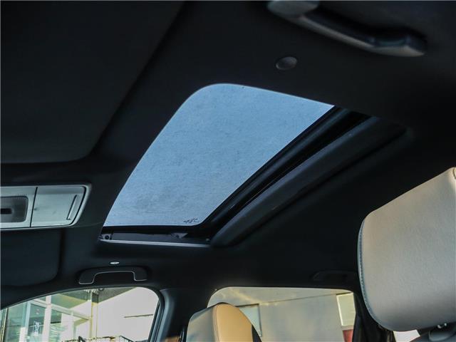 2024 Honda CR-V Hybrid Touring (Stk: L17820) in Ottawa - Image 6 of 30