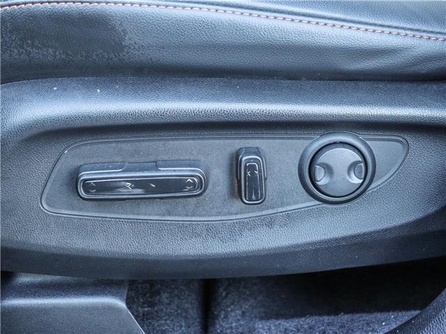 2024 Honda CR-V Hybrid Touring (Stk: L17820) in Ottawa - Image 7 of 30