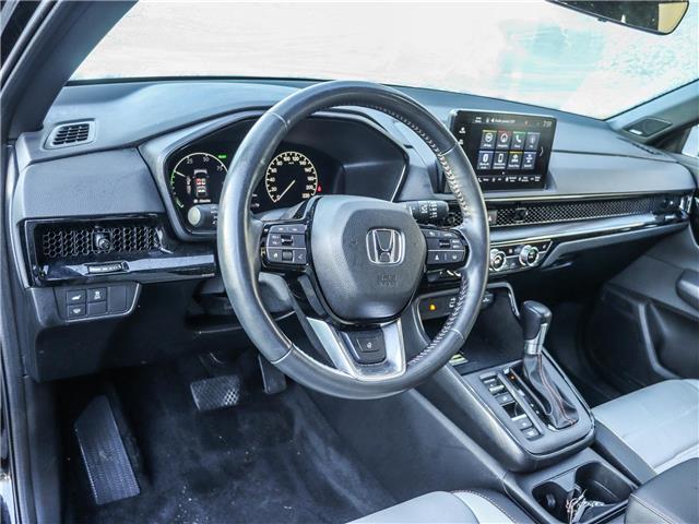 2024 Honda CR-V Hybrid Touring (Stk: L17820) in Ottawa - Image 9 of 30