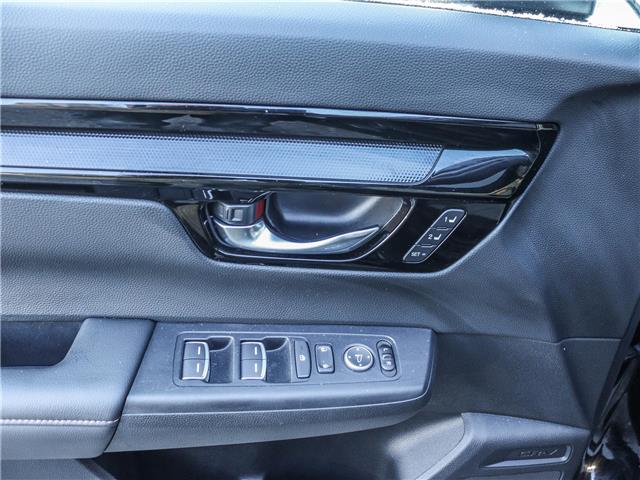 2024 Honda CR-V Hybrid Touring (Stk: L17820) in Ottawa - Image 10 of 30